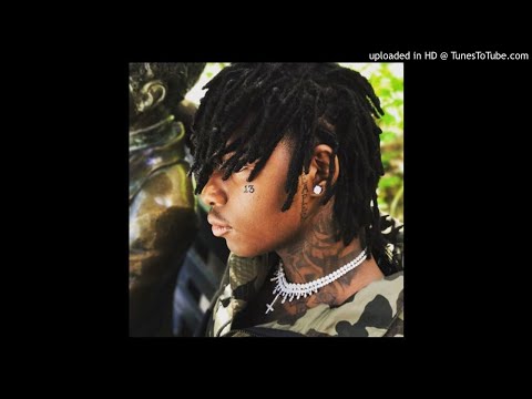 SahBabii - Gas Mask (Prod. By 16yrold & DJPatt)