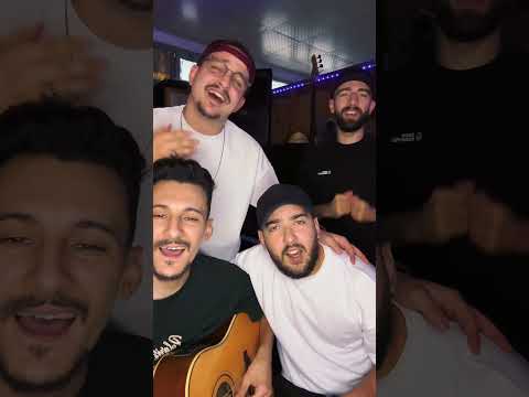 Bara3im thugs - عهد الأصدقاء - spacetoon 🥺