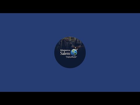 Estructura Ministerial - Área de Jóvenes