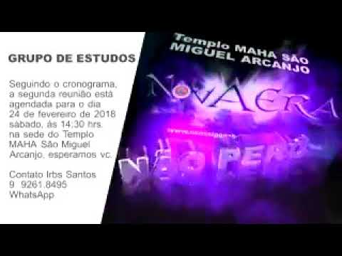 Galeria de Vídeos
