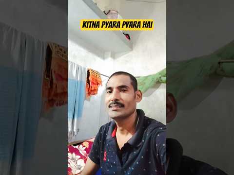 Kitna pyara pyara Hai Sama 💁😄👌🎇🪔🙏 viral video 😃 short video