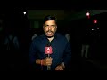 Delhi liquor scam: के. कविता की गिरफ्तारी सैकड़ों समर्थक घर पर मौजूद |  K Kavitha  - 02:10 min - News - Video