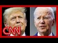 Trump admits to trying to tank border deal to prevent a Biden win