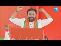LIVE: PM Modi Telangana Tour | PM Modi Public Meeting in Adilabad @SakshiTV  - 00:00 min - News - Video