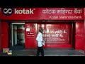 RBI Directive Halts New Customer Onboarding and Credit Card Issuance by Kotak Mahindra Bank | News9