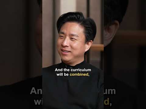 The Impact of Low Birth Rate in Korea #shorts