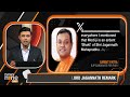 BJPs Sambit Patra Sparks Controversy with Lord Jagannath Remark | News9  - 07:31 min - News - Video