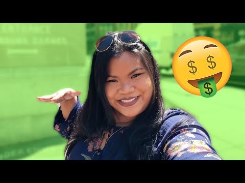 I Spent A Day In NYC For Free
