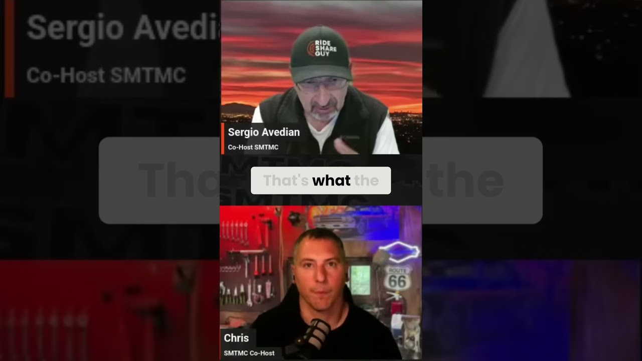 Rider Threatens Driver Over Canceled Trip! What To Do