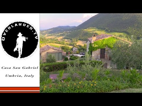 Vidéo de l’hébergement