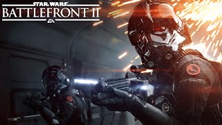 Star Wars Battlefront 2 - Behind The Story