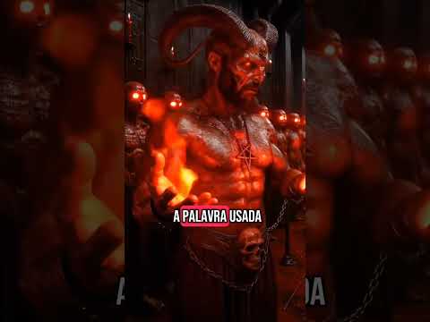 A Serpente Brilhante do Éden: O Verdadeiro Significado de ‘Nachash’