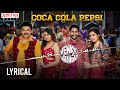 Coca Cola Pepsi Lyrical- Venky Mama Songs- Venkatesh, Naga Chaitanya