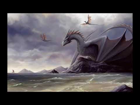 Sarah Connor - Drachen