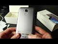 Чудо-распаковка Asus ZenFone 3 Max