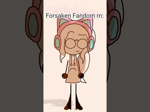 I quit playing forsaken 😭 #roblox #forsaken #forsakenroblox #robloxforsaken #fyp #drama