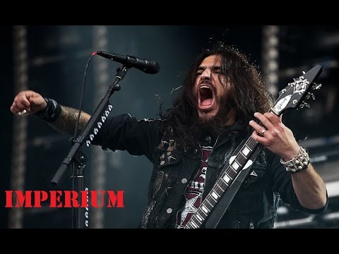 Imperium (Live 2012)