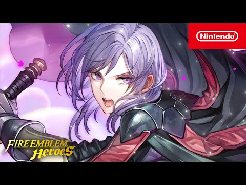 FEH - Legendary Hero (Yuri: Underground Lord)