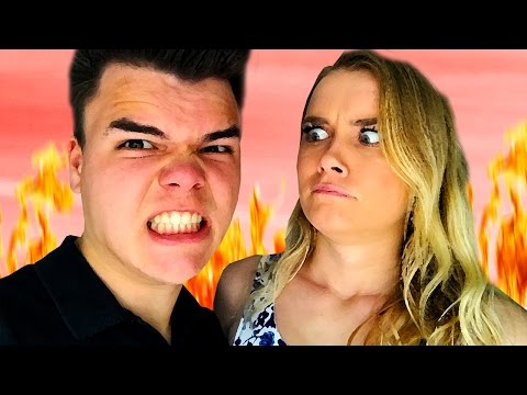 BOYFRIEND vs. GIRLFRIEND ON GTA 5 RACES! - 480 x 360 jpeg 31kB