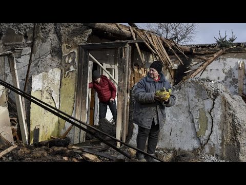 Πόλεμος στην Ουκρανία: Στους 50.000 οι αγνοούμενοι