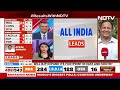 Maharashtra Election Results 2024 | Neck And Neck Fight In Maharashtra, Uttar Pradesh  - 59:02 min - News - Video