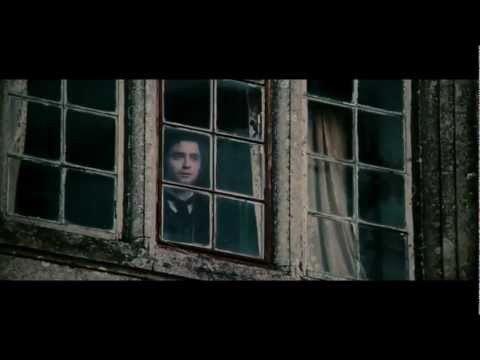 The Woman in Black'