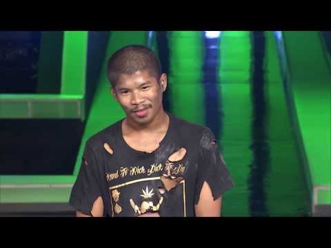 Thailand Dance Now EP11 - Semi-Finalรอบ4 4/6 - 14ธ.ค.56