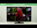 Panasonic TX-32CR410 - LED телевизор c практичным набором возможностей - Видеодемонстрация Comfy.ua