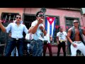 Robert Armas y Los Conquistadores de la Salsa - Enamorao en la Habana