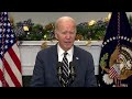 Biden says Congress cannot wait to pass Ukraine funding  - 01:07 min - News - Video