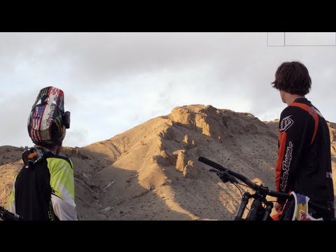 James Stewart vs. Trey Canard Final Three Laps - 2013 Spring Creek MX 450 Moto 1