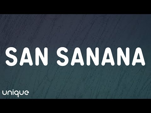 Anu malik & Alka Yagnik - San Sanana (Lyrics) | "From Asoka"