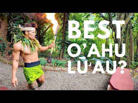 ultimate-oahu-luau-guide-top-experiences-revealed
