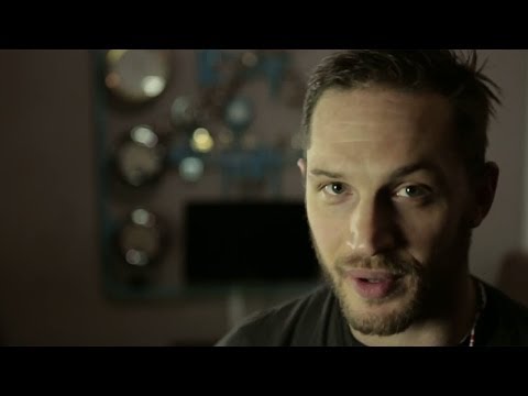 Tom Hardy interview: addiction, alcohol and never giving up on your ...