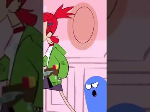 did you know they share the same voice actor? #foster 's #home #for imaginary #friends #overwatch2