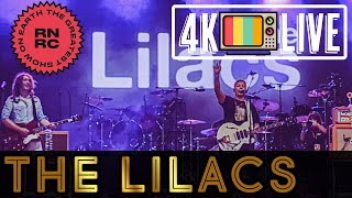 The Lilacs - Calling it a night, live 4k Sheffield 2025