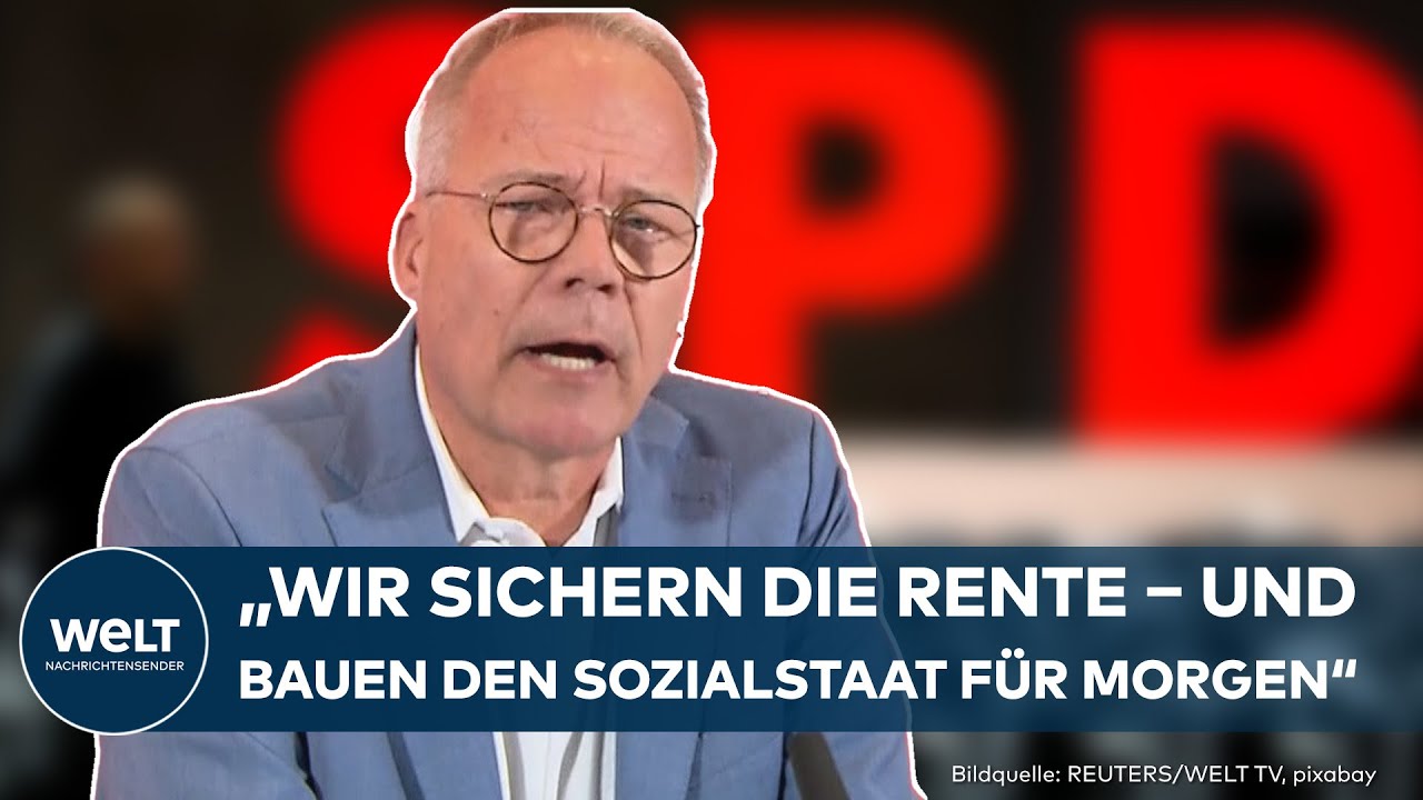 SPD: Bürgergeld-Zoff spaltet Berlin! „Wir zahlen drauf – und das soll gerecht sein?“