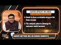 Sanofi Betting Big On India | Time To Buy?  - 02:46 min - News - Video