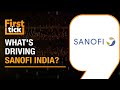 Sanofi Betting Big On India | Time To Buy?