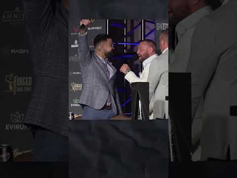 Conor McGregor is Skiing The Slopes 😭 | #shorts #sports #mma #ufc