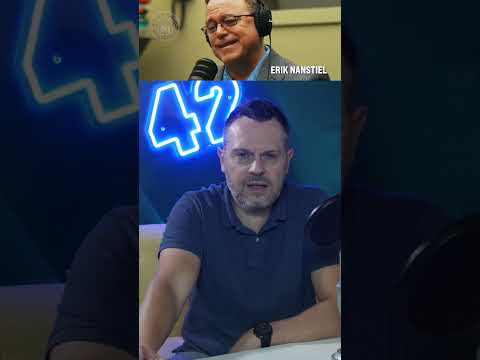 Erik Nanstiel prétend que la vidéo de Skinny Bob est authentique (Partie 1/2) #shorts #status