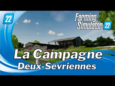 La Campagne Deux-Sevriennes v1.0.0.0