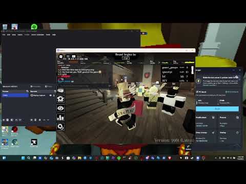 Forsaken under the influence