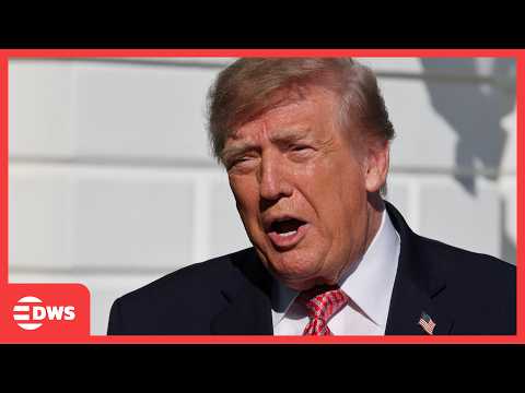 <strong>WATCH</strong>: President Trump Says Europe Must Close Borders, Comments on <strong>France</strong> and Italy Unrest | AC15