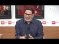 Prashant Kishor Interview: People Are Equally Excited And Anxious About PM Modis 3rd Term  - 01:59 min - News - Video