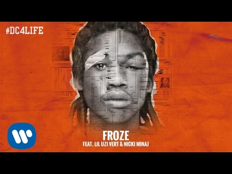Froze (feat. Lil Uzi Vert & Nicki Minaj)