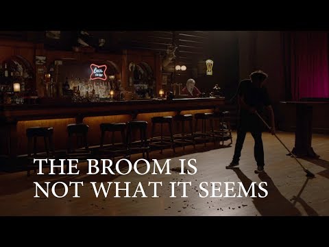 In Focus: The Broom Is Not What It Seems (Twin Peaks: The Return)