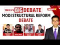 PM Highlights Reform In LS Valedictorian Speech | What Was Modi 2.0s Biggest Win? | NewsX