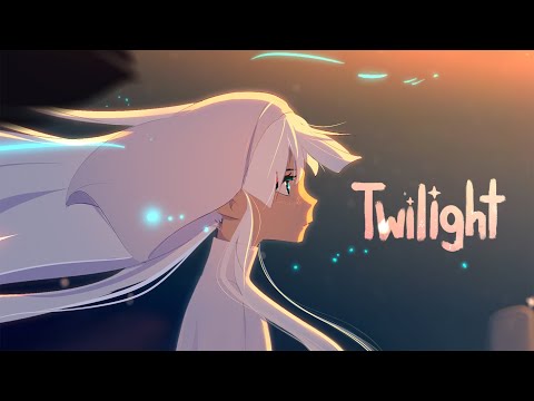 「Twilight」【りぶ×Eve】