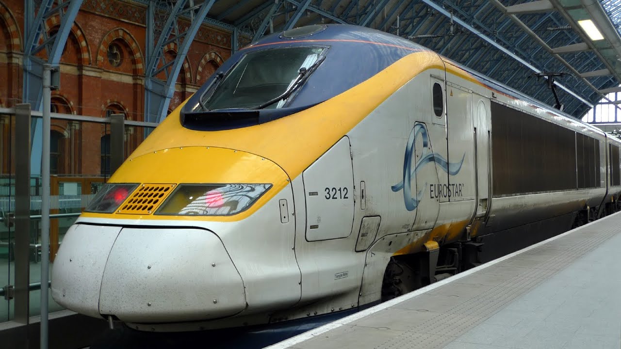 london-to-paris-by-eurostar-video-guide-youtube